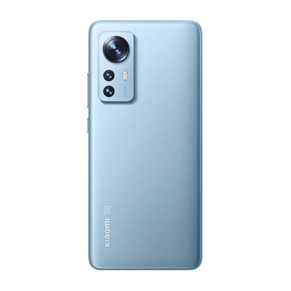 Begagnad Xiaomi 12 256GB Blå - Använt skick image 3