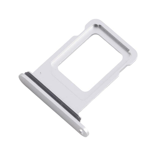 iPhone 16e Simkortshållare - Vit image 2