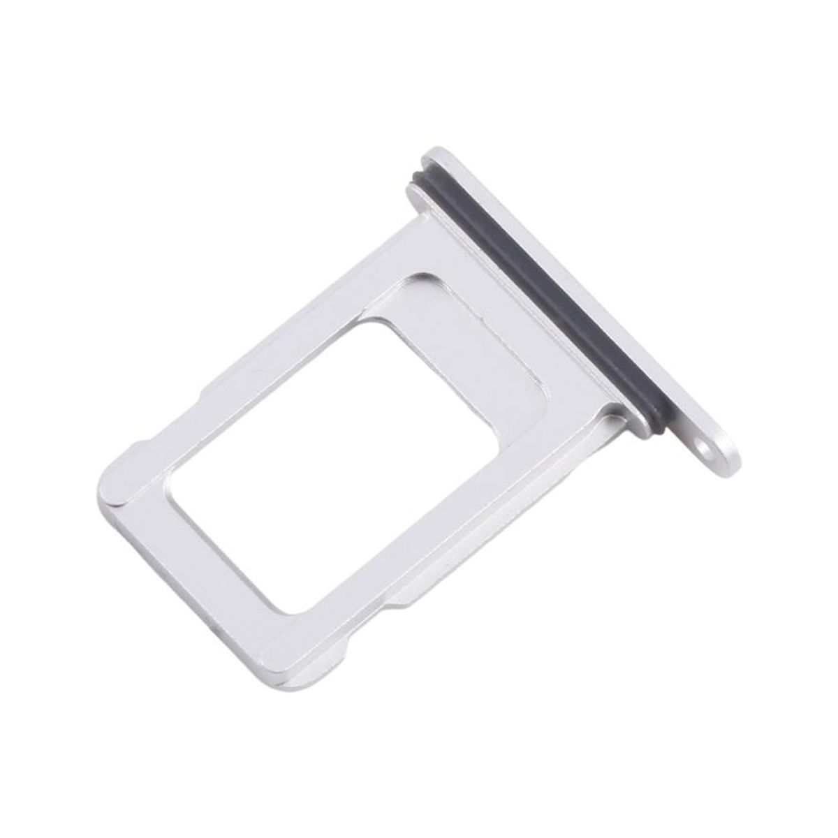 iPhone 16e Simkortshållare - Vit image 3