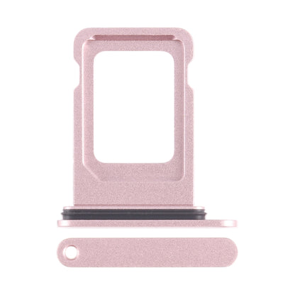 iPhone 15/15 Plus Max Simkortshållare - Rosa image 1