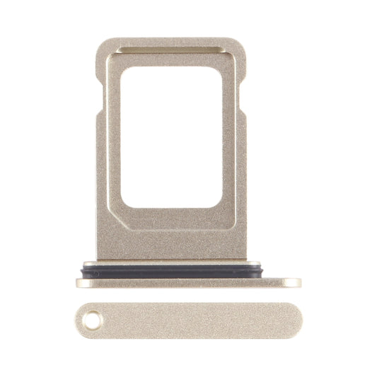 iPhone 15/15 Plus Max Simkortshållare - Gul image 1