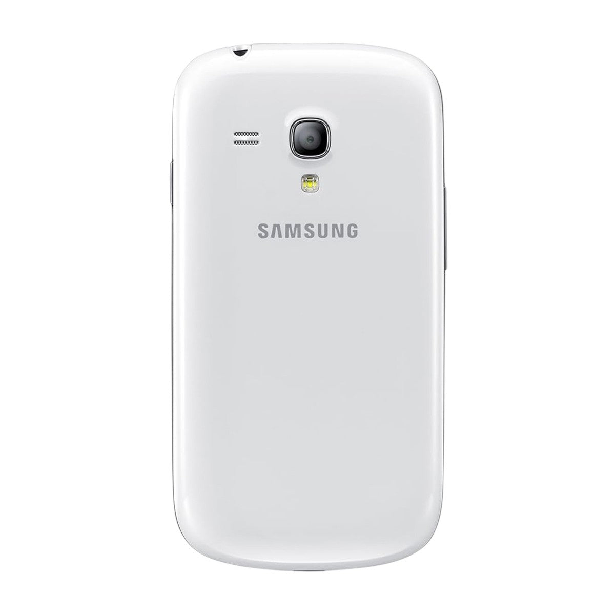 Begagnad Samsung Galaxy S3 Mini 16GB Vit - Bra skick image 3