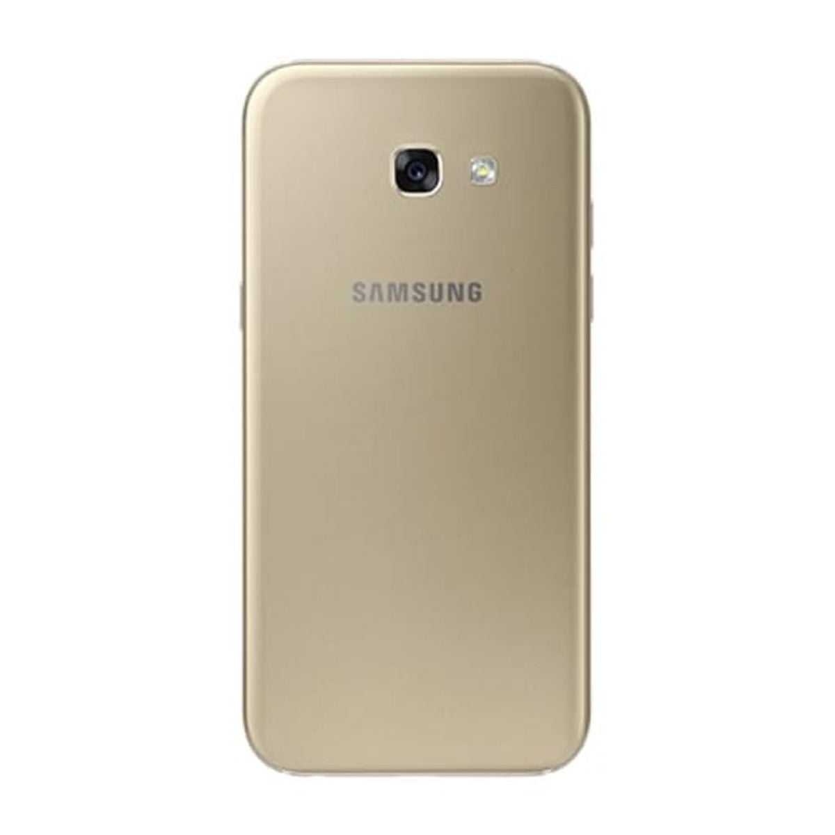 Begagnad Samsung Galaxy A5 32GB Guld - Använt skick image 3