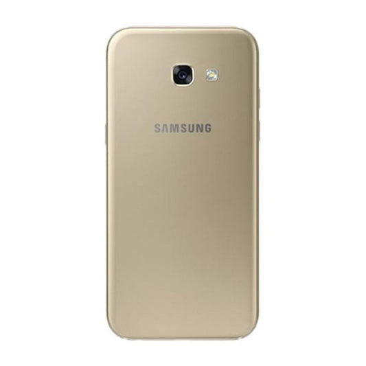 Begagnad Samsung Galaxy A5 32GB Guld - Använt skick image 3