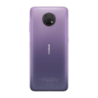 Begagnad Nokia G10 32GB Dusk - Mycket bra skick image 3