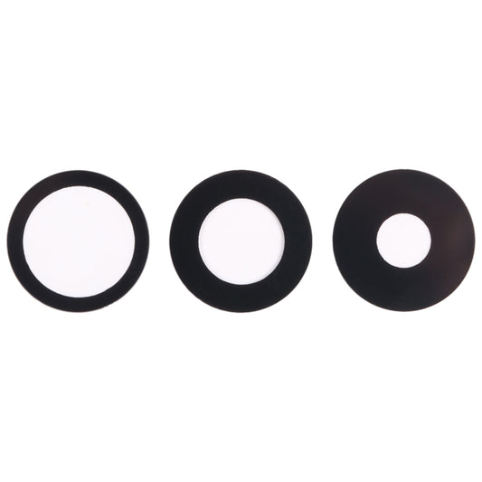 iPhone 15 Pro Kameraglas med självhäftande tejp image 1