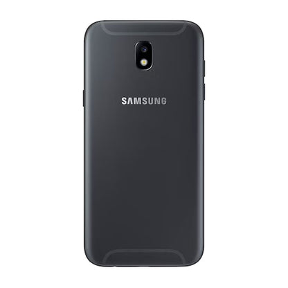 Begagnad Samsung Galaxy J5 16GB Svart - Mycket bra skick image 3