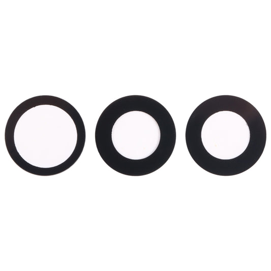 iPhone 15 Pro Max Kameraglas med självhäftande tejp image 1