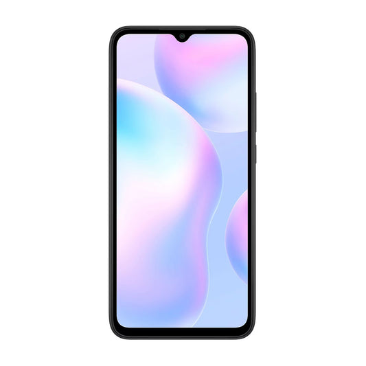 Begagnad Xiaomi Redmi 9AT 32GB Carbon Gray - Använt skick image 2