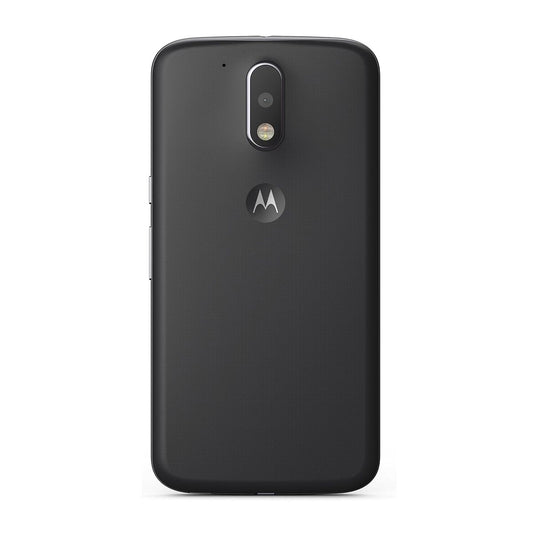 Begagnad Motorola Moto G4 16GB Svart - Använt skick image 3
