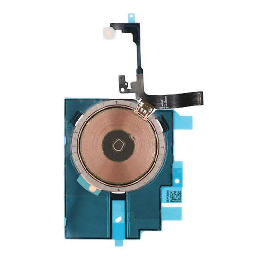 iPhone 16 Pro NFC Antenn med Blixt Ficklampa Flexkabel OEM image 2