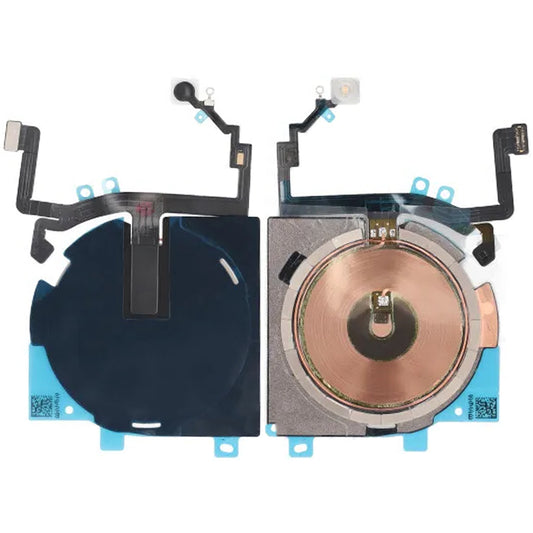 iPhone 15 NFC Antenn med Blixt Ficklampa Flexkabel Original image 1