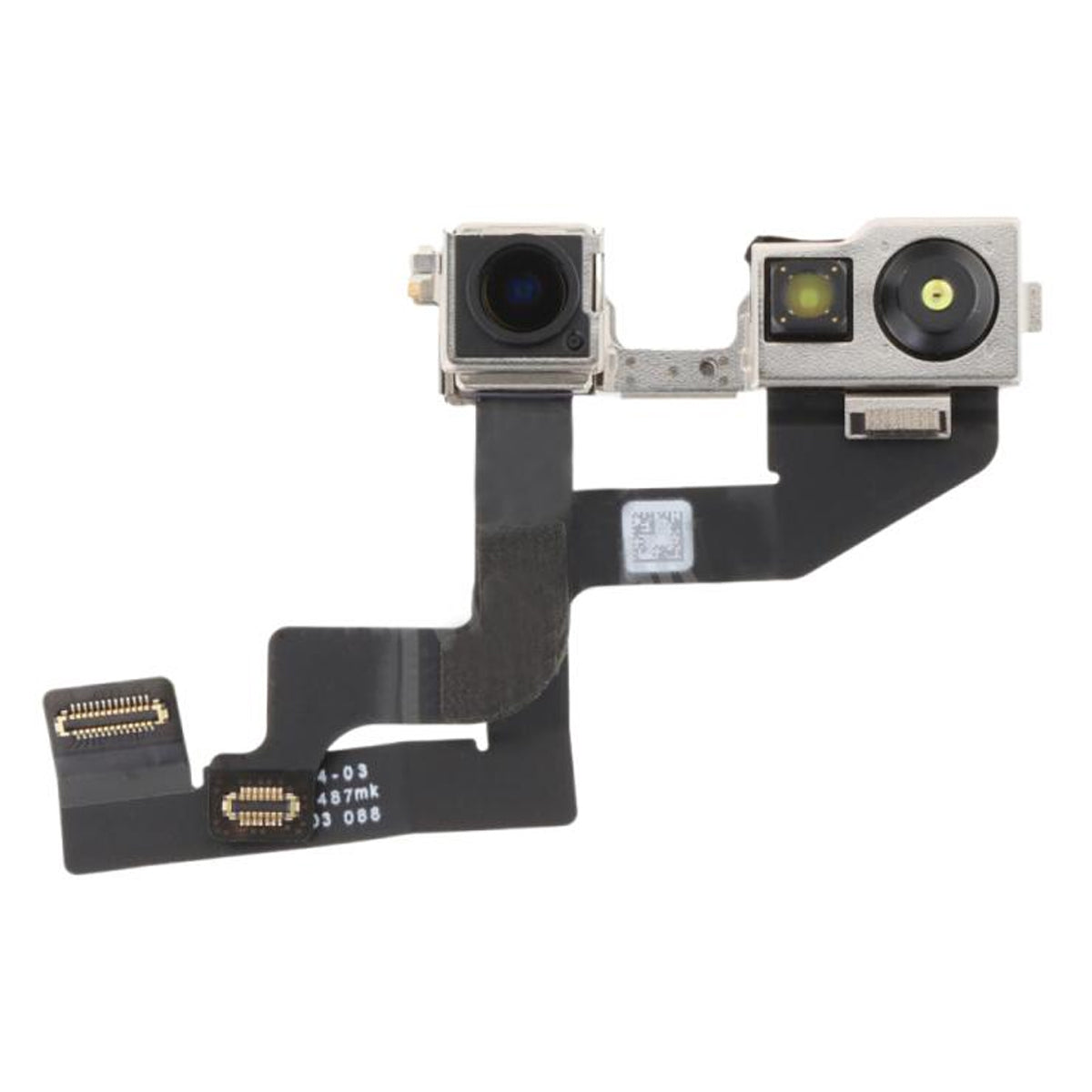 iPhone 16e Framkamera Original image 1