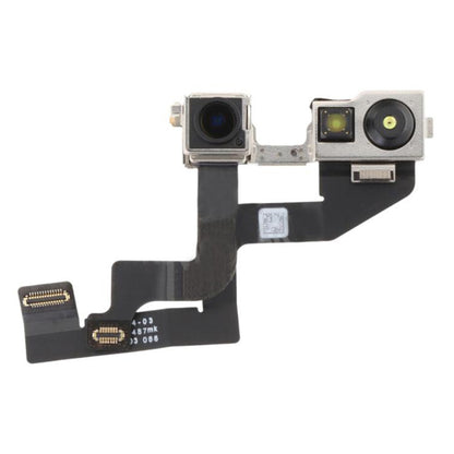 iPhone 16e Framkamera Original image 1