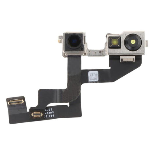 iPhone 16e Framkamera Original image 1