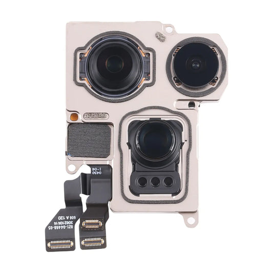 iPhone 15 Pro Max Bakre Kamera Original image 1