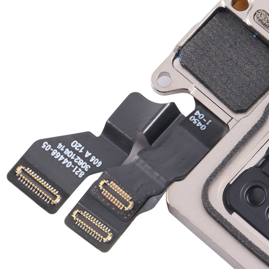 iPhone 15 Pro Max Bakre Kamera Original image 2