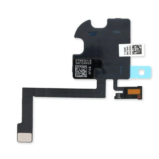 Proximity Närhetssensor Flexkabel till Phone 15 Pro Max image 1