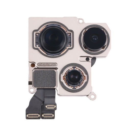 iPhone 15 Pro Bakre Kamera Original image 1