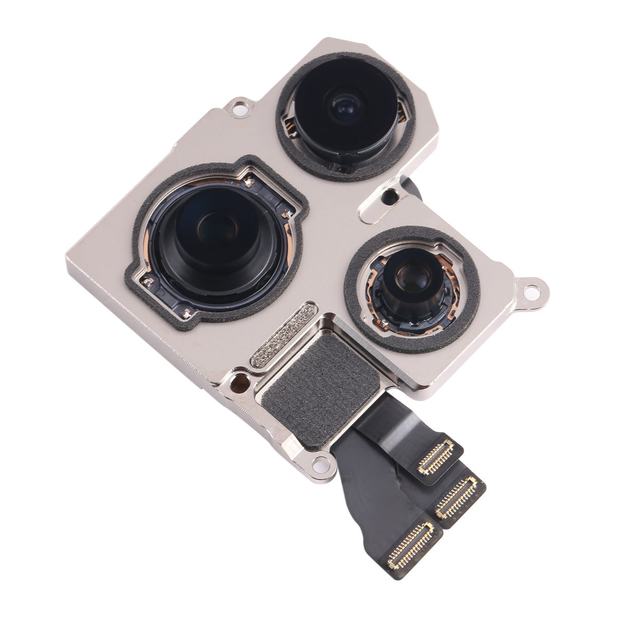 iPhone 15 Pro Bakre Kamera Original image 2