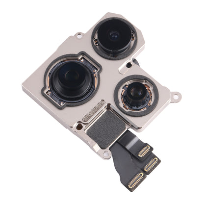 iPhone 15 Pro Bakre Kamera Original image 2