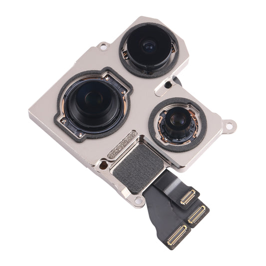 iPhone 15 Pro Bakre Kamera Original image 2