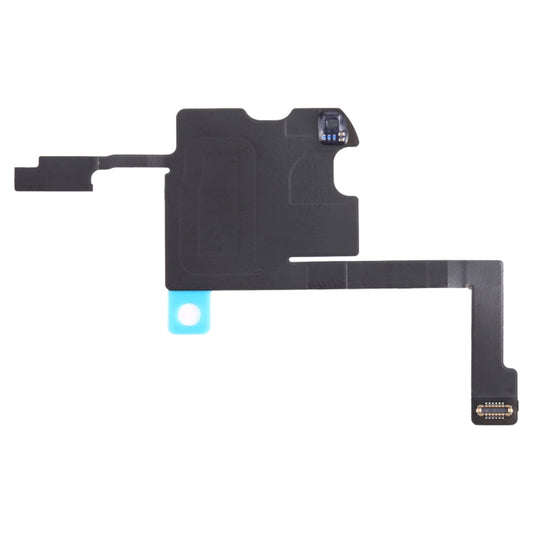 Proximity Närhetssensor Flexkabel till Phone 15 Pro image 1