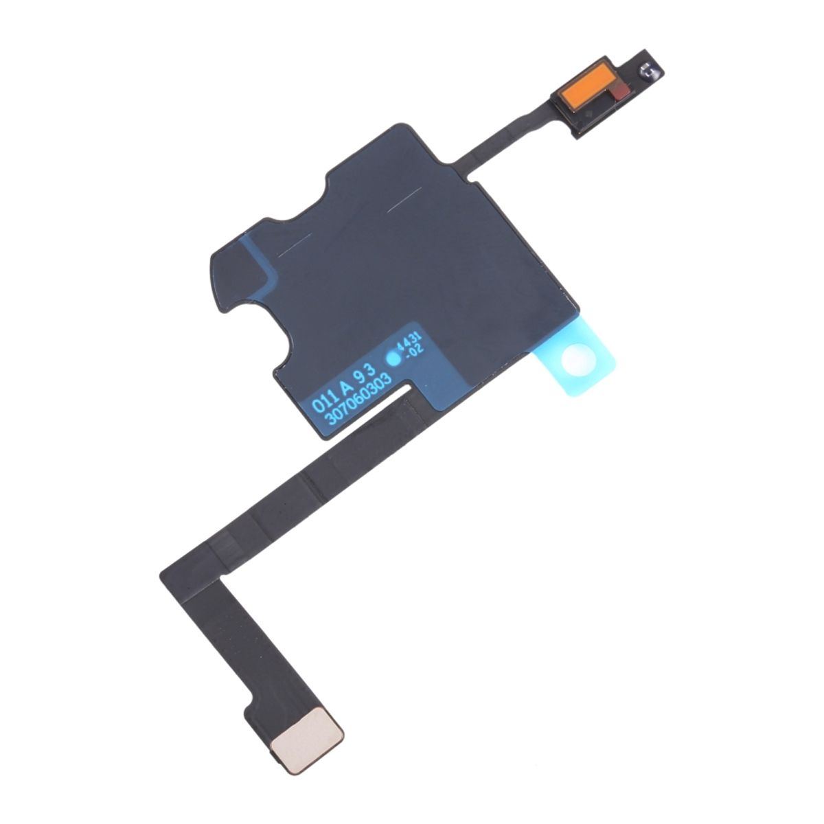 Proximity Närhetssensor Flexkabel till Phone 15 Pro image 3