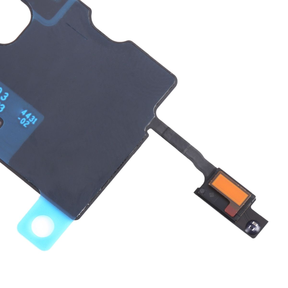 Proximity Närhetssensor Flexkabel till Phone 15 Pro image 4