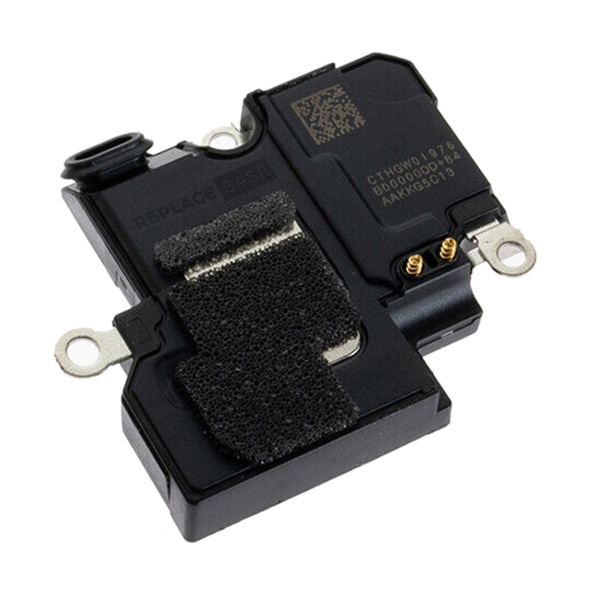 iPhone 15 Pro Samtalshögtalare OEM image 1