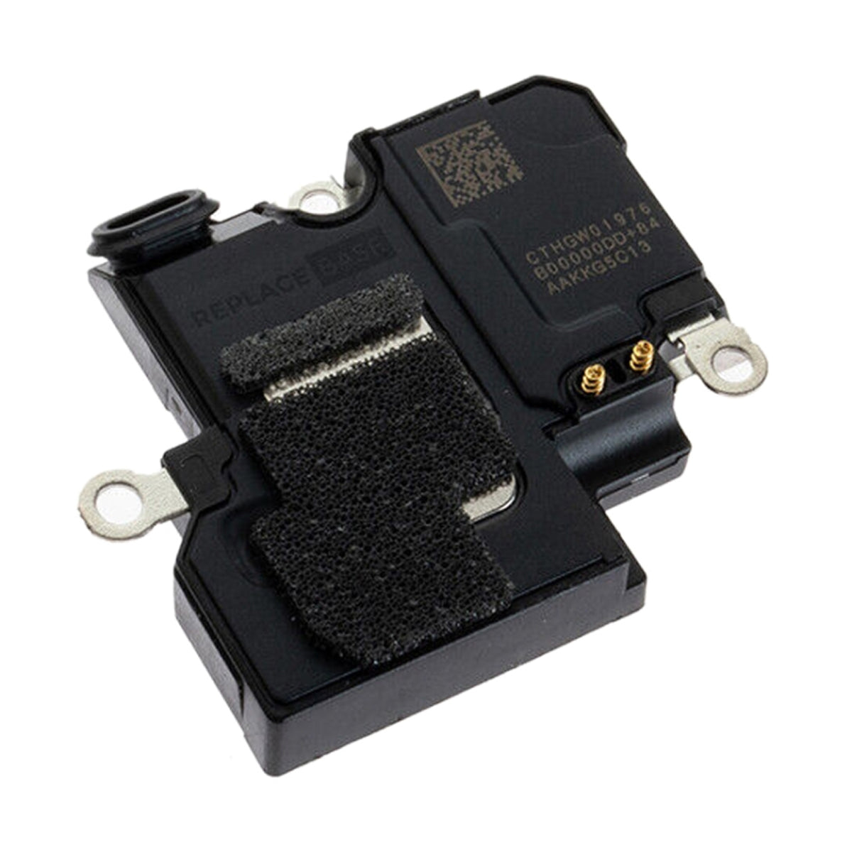 iPhone 15 Pro Samtalshögtalare OEM image 1