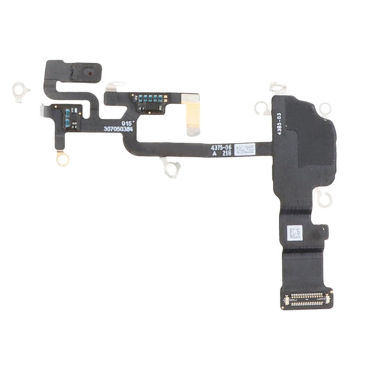 Wifi Flexkabel till iPhone 15 Pro image 1