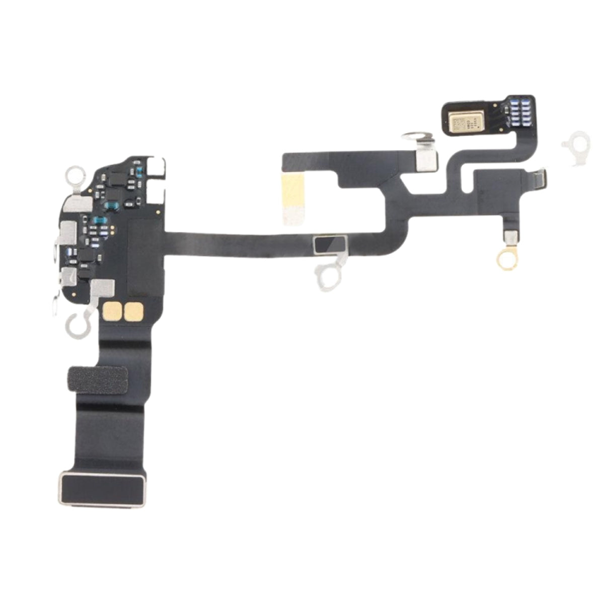 Wifi Flexkabel till iPhone 15 Pro image 2