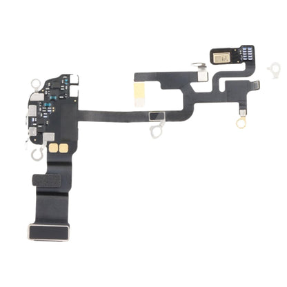 Wifi Flexkabel till iPhone 15 Pro image 2