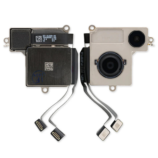 iPhone 15 Plus Bakre Kamera Original image 1