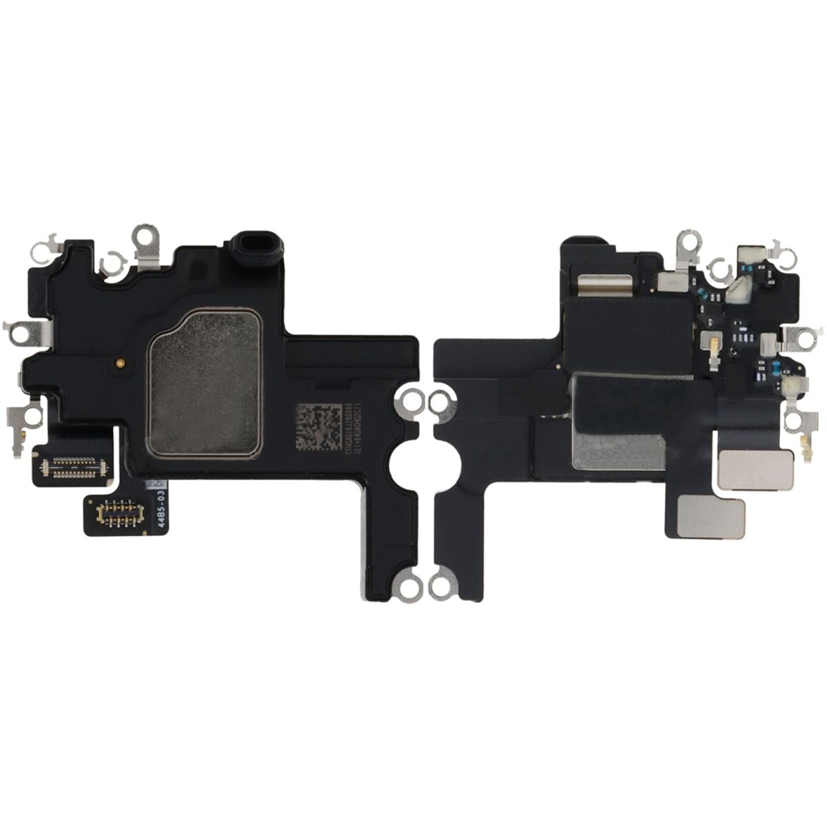 iPhone 15 Plus Samtalshögtalare OEM image 1