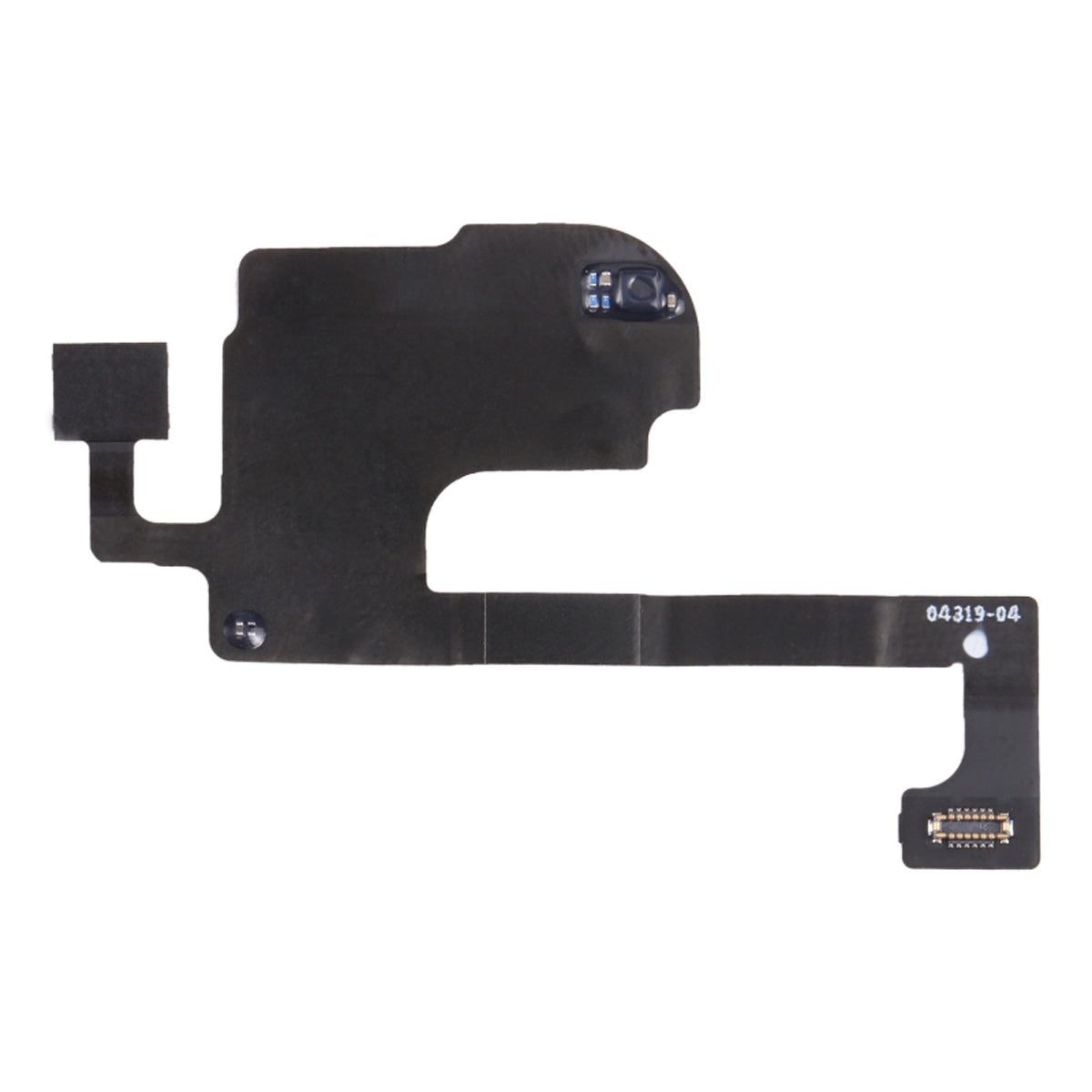 Proximity Närhetssensor Flexkabel till Phone 15 image 1