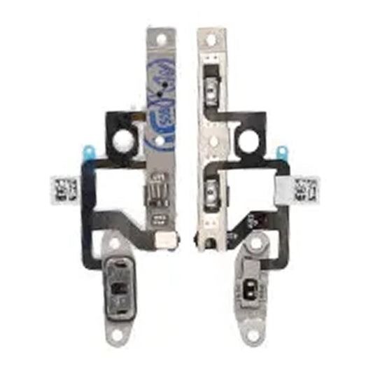 Power/Strömknapp Flexkabel till iPhone 15 image 1