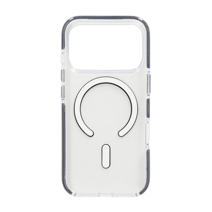 Mobilskal Magnet Dubbelskydd för iPhone 17 Pro - Svart image 3