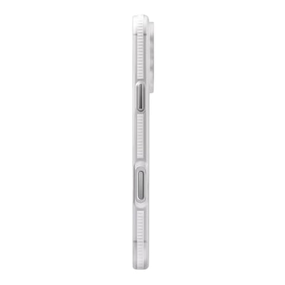 Rvelon Mobilskal Korrugerad Magsafe för iPhone Air - Vit image 3