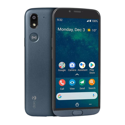 Begagnad Doro 8050 8GB Svart - Bra skick image 1