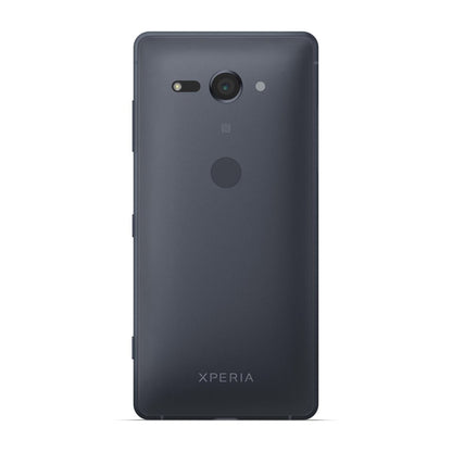 Begagnad Sony Xperia XZ2 Compact 64GB Svart - Bra skick image 3