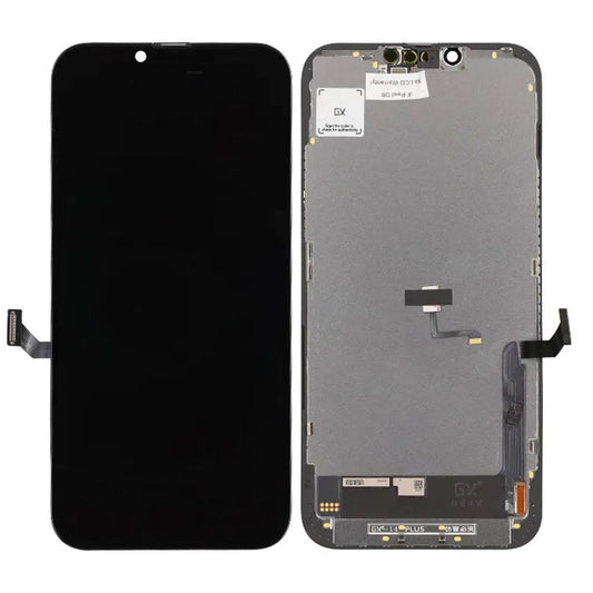 iPhone 14 Plus GX Soft OLED Skärm image 1