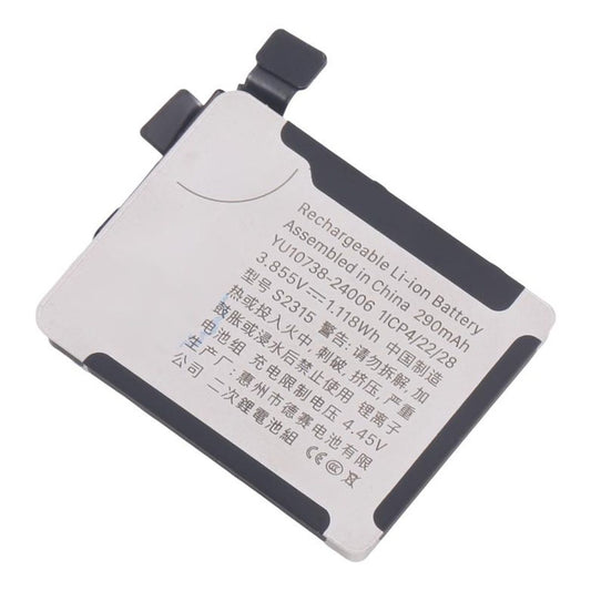 Apple Watch Series 10 42mm Batteri image 3