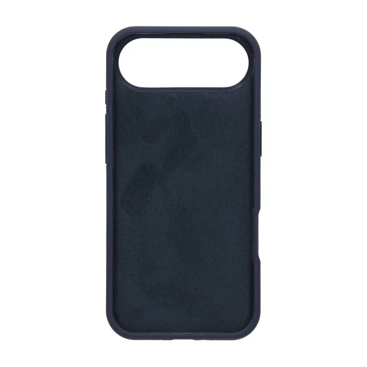 Mobilskal Mjukt Silikon för iPhone Air - Mörkblå image 3