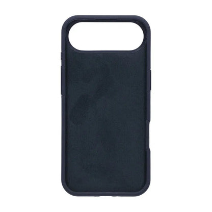 Mobilskal Mjukt Silikon för iPhone Air - Mörkblå image 3