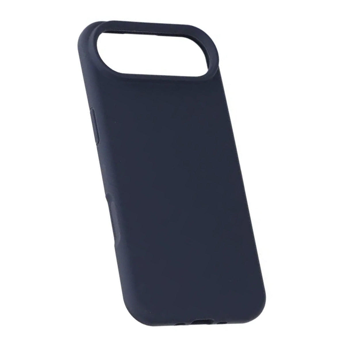 Mobilskal Mjukt Silikon för iPhone Air - Mörkblå image 4