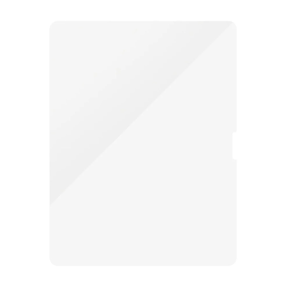 Skärmskydd iPad Air 13 (2025) Härdat Glas image 2