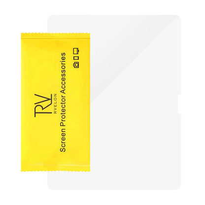 Skärmskydd iPad Air 13 (2025) Härdat Glas image 3