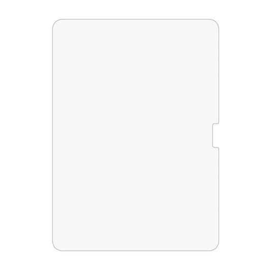 Skärmskydd iPad Air 11 (2025) Härdat Glas image 2